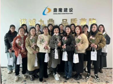 時(shí)光不老 唯你最美 女神節(jié)快樂(lè)！